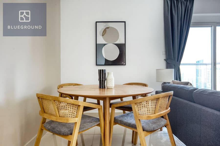 Marina View | Furnished | Flexible Terms - Image 7