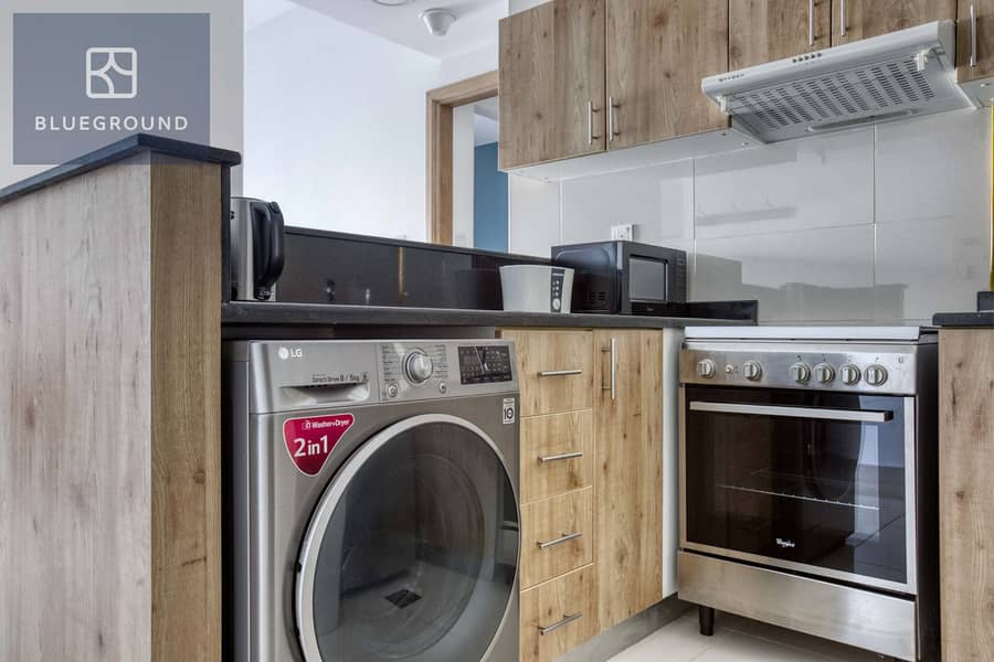 Marina View | Furnished | Flexible Terms - Image 10