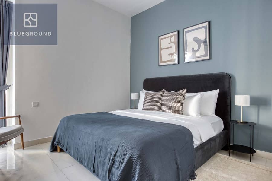 Marina View | Furnished | Flexible Terms - Image 11