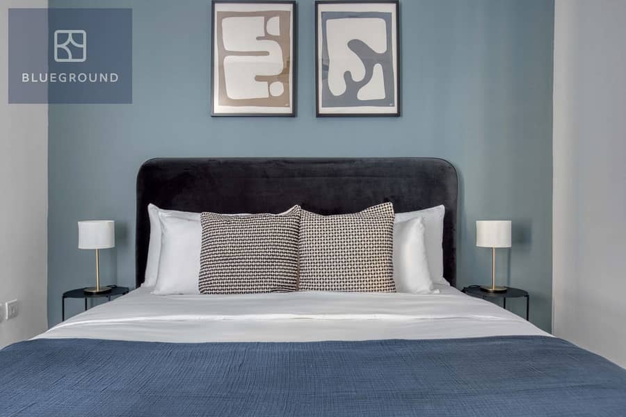 Marina View | Furnished | Flexible Terms - Image 12