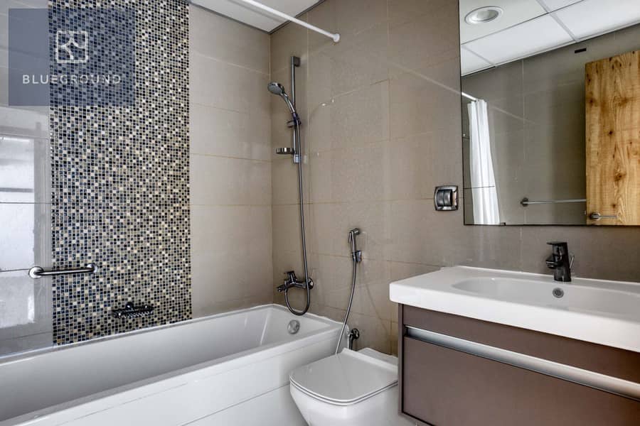 Marina View | Furnished | Flexible Terms - Image 14