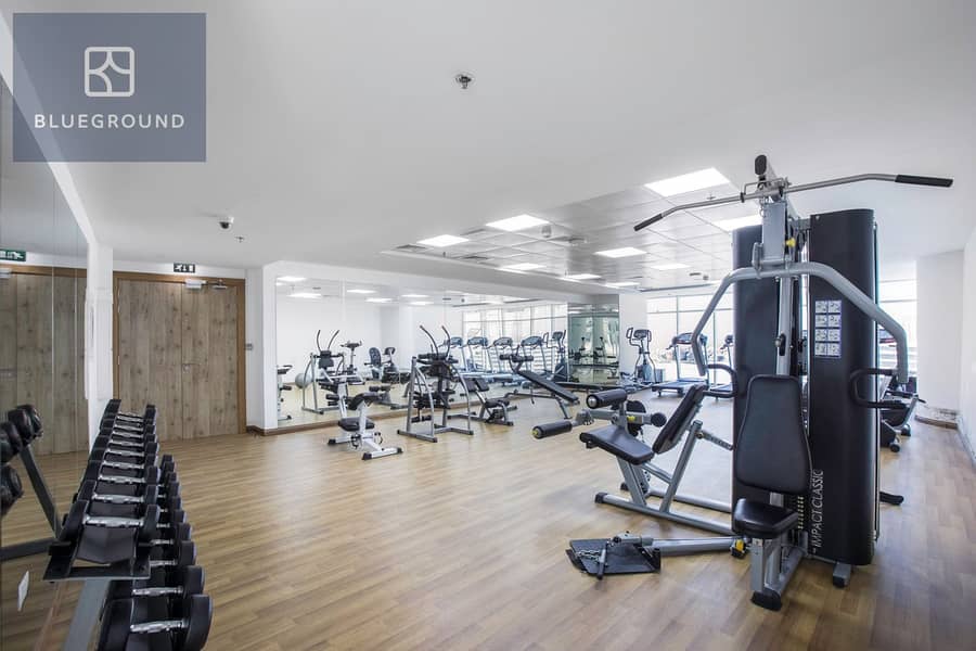 Marina View | Furnished | Flexible Terms - Image 17