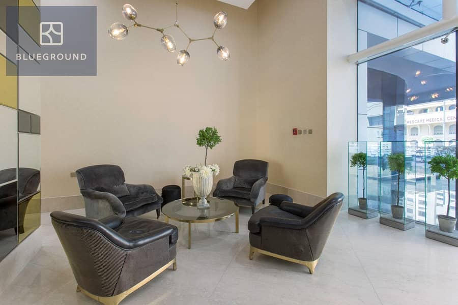 Marina View | Furnished | Flexible Terms - Image 19