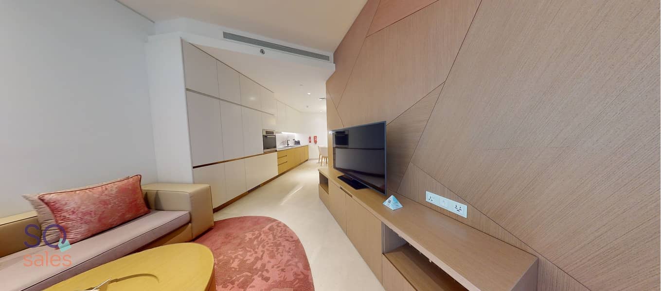 2 Hilton Dubai Creek - 2BR (2). jpg