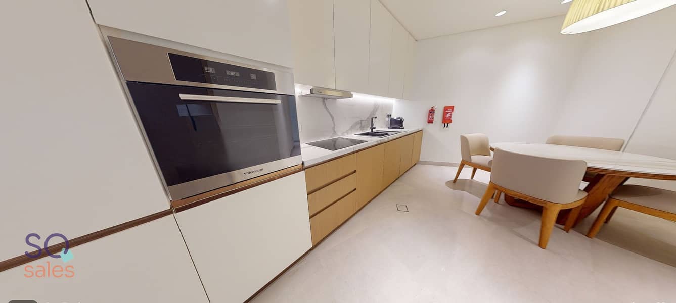 3 Hilton Dubai Creek - 2BR (1). jpg