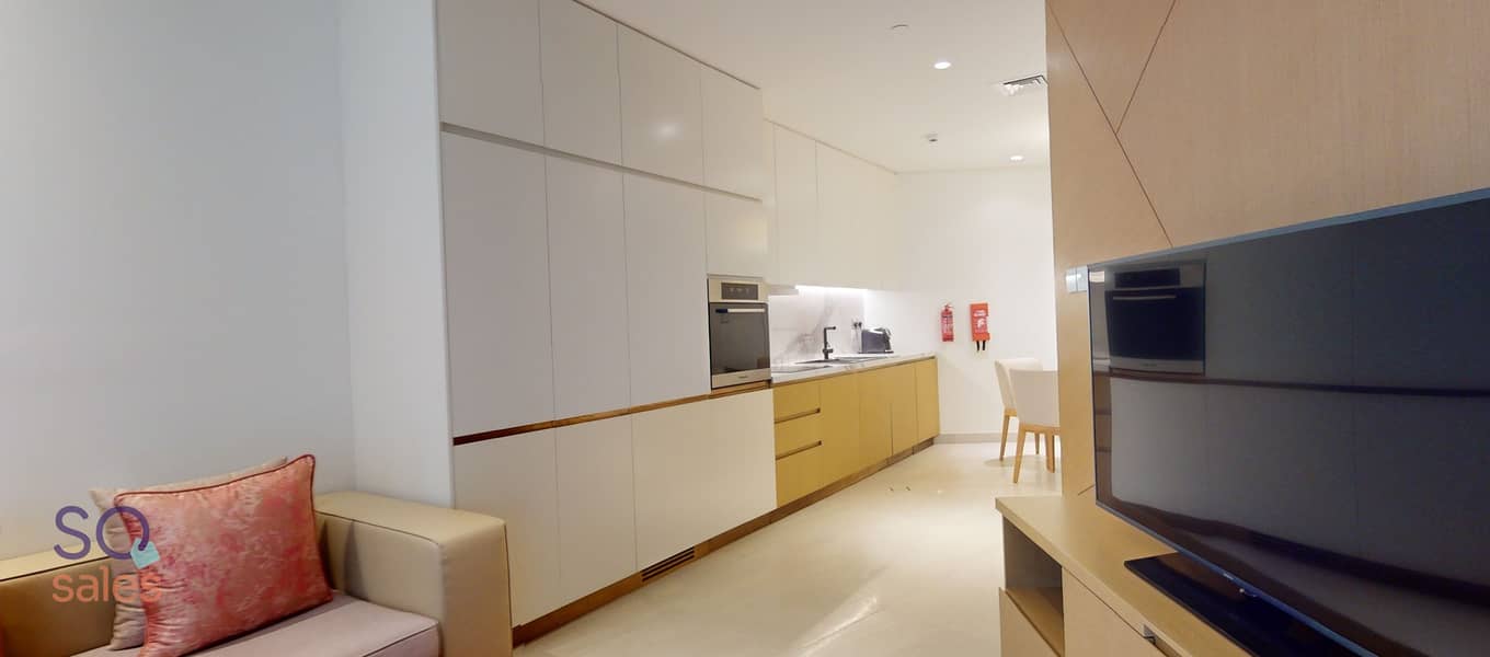 4 Hilton Dubai Creek - 2BR (3). jpg