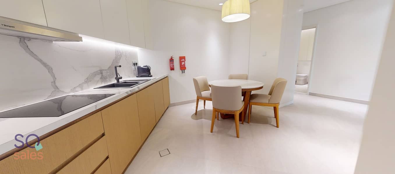5 Hilton Dubai Creek - 2BR (5). jpg