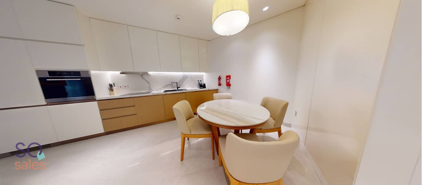 6 Hilton Dubai Creek - 2BR (6). jpg