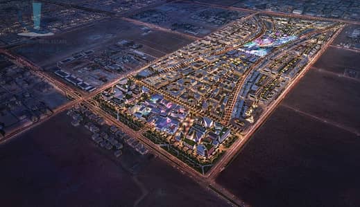 Invest and live in the finest project in the Sharjah at a very special price Invest and live in the finest project in the Sharjah at a very special price