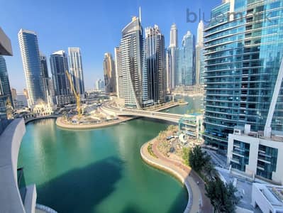 شقة 1 غرفة نوم للايجار في دبي مارينا، دبي - IMG-20240123-WA0059. jpg