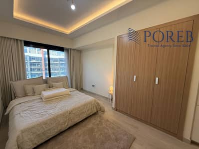 Studio for Rent in Meydan City, Dubai - IMG-20250107-WA0111. jpg