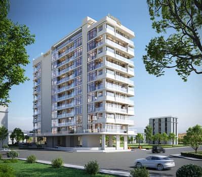 Другое коммерческое Продажа в Маджан, Дубай - Cover Image