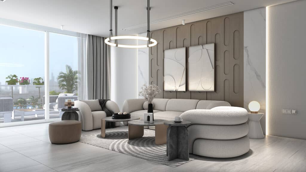 The Vyne Residences - Image 2