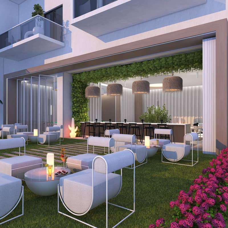 The Vyne Residences - Image 4