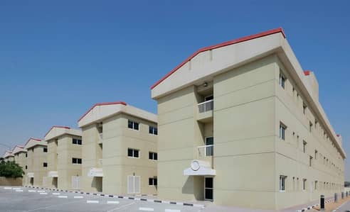 سكن عمال في سونابور محيصنة 918000 درهم - 3965872 سكن عمال في سونابور محيصنة 918000 درهم - 3965872