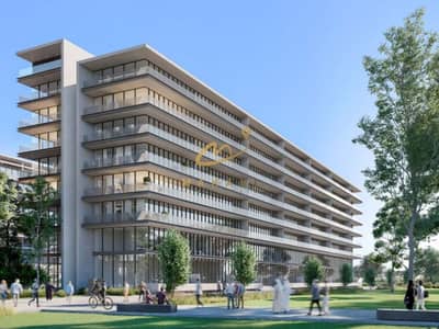 4 Bedroom Apartment for Sale in Aljada, Sharjah - Screenshot (1010). png