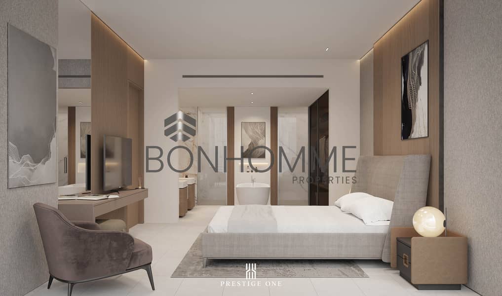 3 Bedroom and Bathroom. jpg