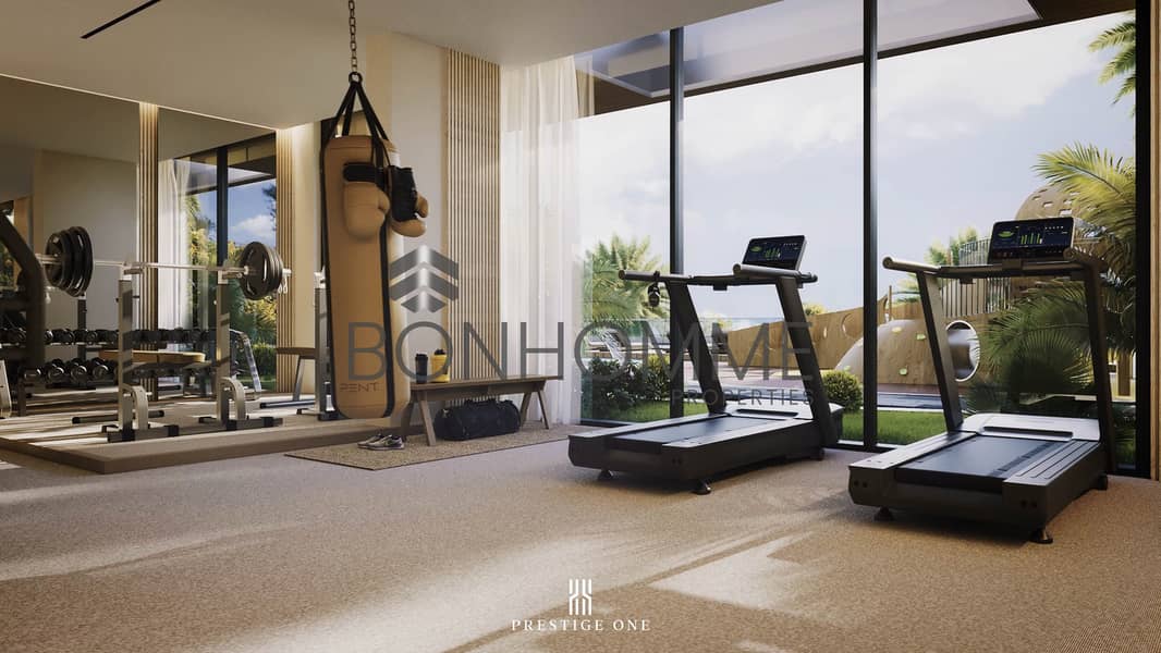 8 Gym Area. jpg