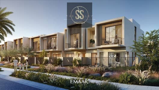 3 Bedroom Villa for Sale in The Valley by Emaar, Dubai - IMG-20250108-WA0055. jpg