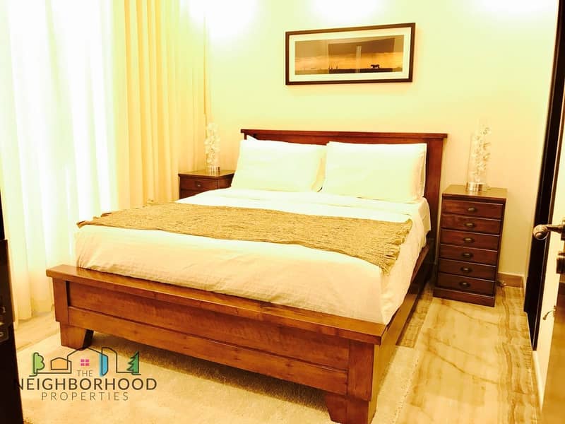 Luxurious 4 Bed with Maid | Spacious Terrace |Private Garden