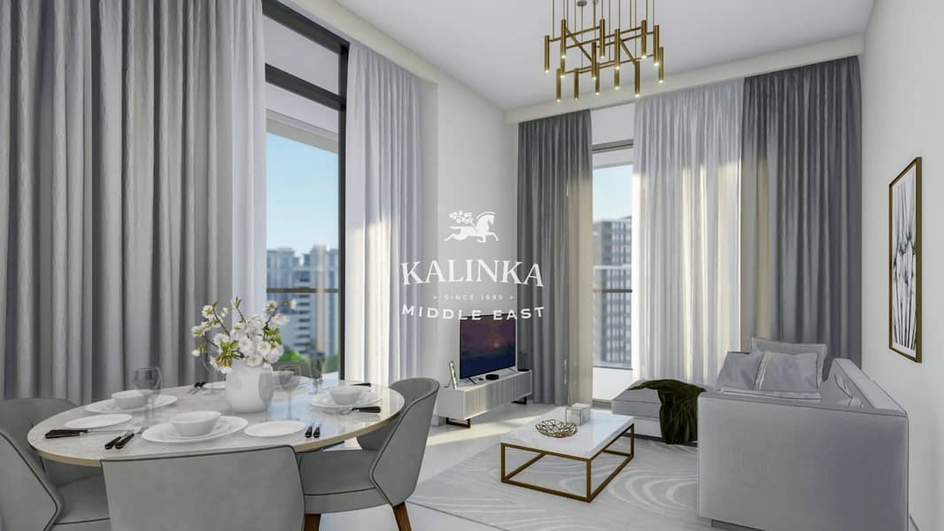 Fully Furnished | Motivated Seller | Podium View Fully Furnished | Motivated Seller | Podium View
