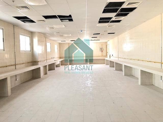 84 Rooms | Freehold | Staff Accommodation | Jebel Ali First