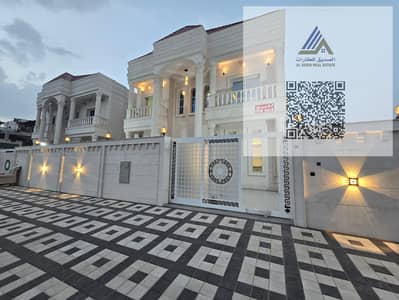 5 Cпальни Вилла в аренду в Аль Алиа, Аджман - WhatsApp Image 2025-01-08 at 11.33. 43 AM. jpeg