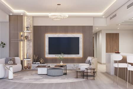 1 Bedroom Apartment for Sale in Jumeirah Lake Towers (JLT), Dubai - PRIME LOCATION | MODERN DESIGN | LUXURIOUS