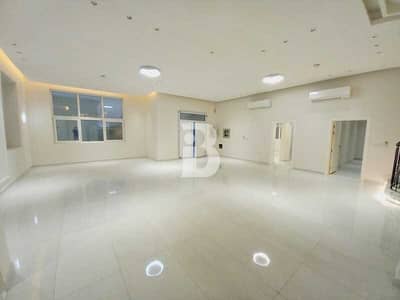 5 Bedroom Villa Compound for Sale in Rabdan, Abu Dhabi - Compound Villa | 4 Luxury Villa Available | Prime