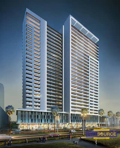 2 Bedroom Apartment for Sale in Business Bay, Dubai - Cheap 2BHK in Business Bay VERA RESIDENCES 2 Bedroom Apartment for Sale in Business Bay, Dubai - Cheap 2BHK in Business Bay VERA RESIDENCES