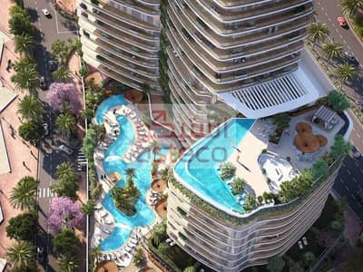 1 Bedroom Apartment for Sale in Al Reem Island, Abu Dhabi - WhatsApp Image 2025-01-07 at 4.53. 46 PM. jpeg