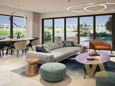 5 Bedroom Townhouse for Sale in DAMAC Lagoons, Dubai - WhatsApp Image 2025-01-04 at 16.16. 54 (8). jpeg