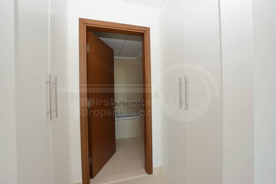 7 1 Bedroom Apartment - Ansam 4 - Yas Island - Abu Dhabi - UAE (24). JPG