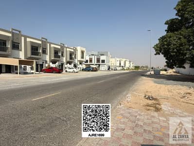 Plot for Sale in Al Zahya, Ajman - 67269531-50e5-4ba4-b7fe-36a28295a165. jpeg