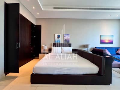 Studio for Rent in Tourist Club Area (TCA), Abu Dhabi - WhatsApp Image 2025-01-08 at 02.41. 24_b3bb7f64. jpg