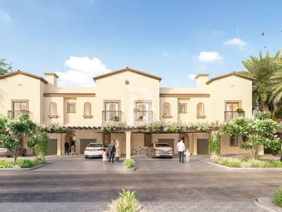 2 Bedroom Townhouse for Sale in Zayed City, Abu Dhabi - Great Opportunity | Brand New Townhouse