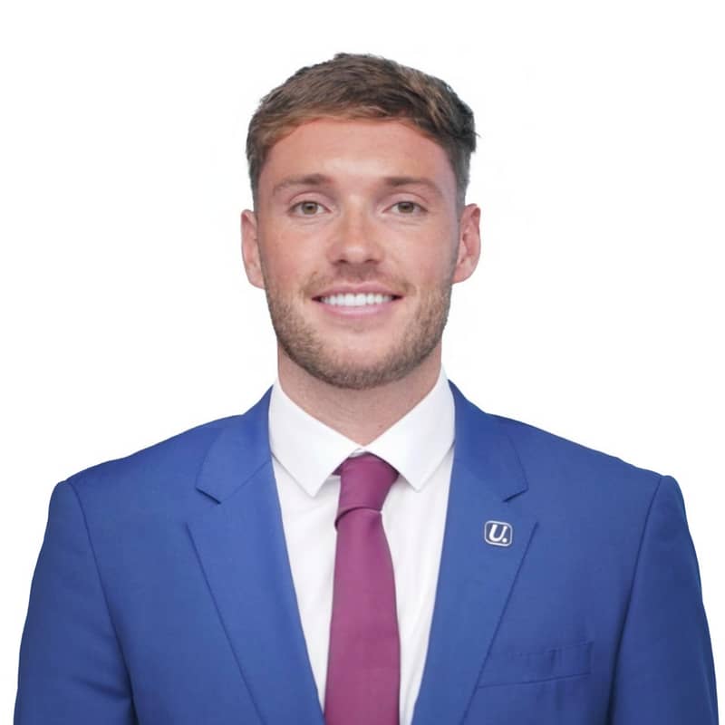 Ieuan Jack Phillips