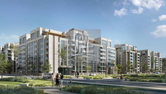 4 Bedroom Flat for Sale in Masdar City, Abu Dhabi - IMG-20250108-WA0036. jpg