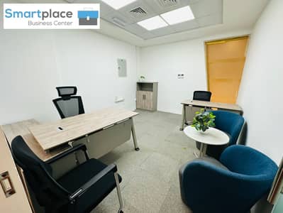 Office for Rent in Al Barsha, Dubai - PHOTO-2023-12-22-16-11-45. jpg