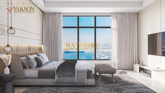 1 Bedroom Apartment for Sale in Dubai Maritime City, Dubai - IMG-20250108-WA0005. jpg