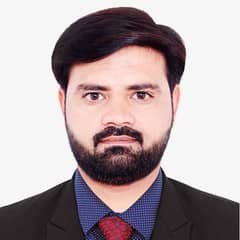 Zohaib Hassan