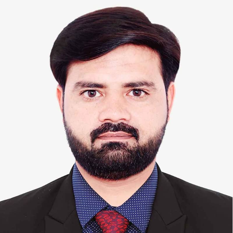 Zohaib Hassan