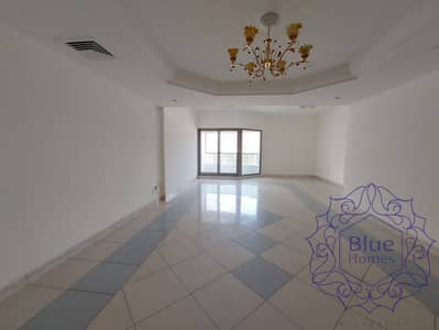 3 Bedroom Flat for Rent in Al Taawun, Sharjah - 20230415_131210. jpg