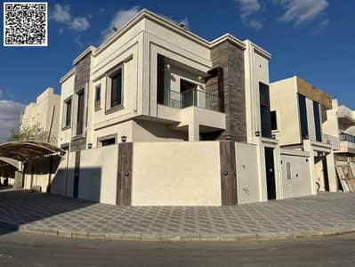 5 Bedroom Villa for Sale in Al Yasmeen, Ajman - IMG-20250105-WA0107. jpg