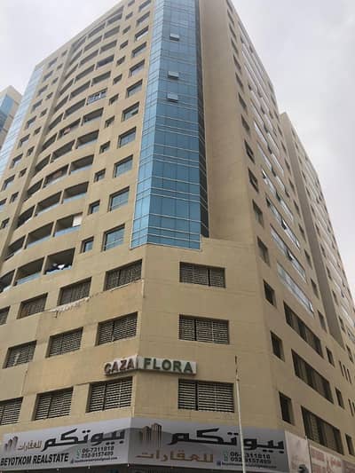 2 Bedroom Apartment for Sale in Garden City, Ajman - 02 Bedroom Apartments for Sale in Almond Towers. Garden City Immigration View 270000 2 Bedroom Apartment for Sale in Garden City, Ajman - 02 Bedroom Apartments for Sale in Almond Towers. Garden City Immigration View 270000