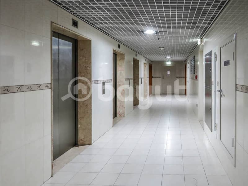 Офис в Аль Мурор，Муроор Роуд, 35000 AED - 4101148