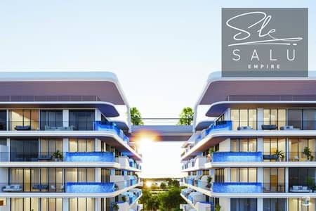 3 Cпальни Апартаменты Продажа в Дейра Айленд, Дубай - SAMANA OCEAN PEARL BROCHURE[1]_Page_01. jpg