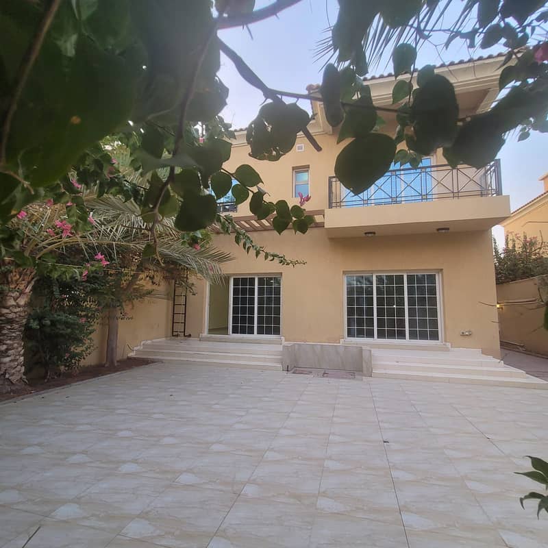 5 BR+MAIDSROOM | VILLA FOR RENT | PRIME LOCATION 5 BR+MAIDSROOM | VILLA FOR RENT | PRIME LOCATION