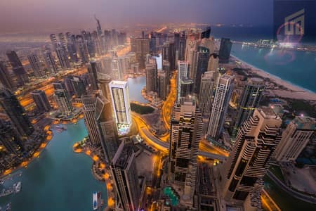 شقة 2 غرفة نوم للبيع في دبي مارينا، دبي - 014. jpg