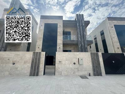 5 Bedroom Villa for Sale in Al Yasmeen, Ajman - WhatsApp Image 2025-01-08 at 1.38. 54 PM (1). jpeg